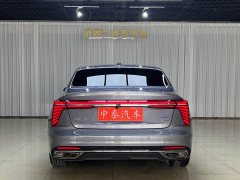 FAW Red Flag H5 2.0T Automatic Smart Connected Flag Leader Edition - ფოტო 5