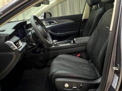 FAW Red Flag H5 2.0T Automatic Smart Connected Flag Leader Edition - ფოტო 7