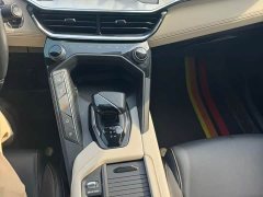 Lynk & Co 06 EM-P PHEV Plus - ფოტო 10