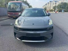 Lynk & Co 06 EM-P PHEV Plus - ფოტო 2