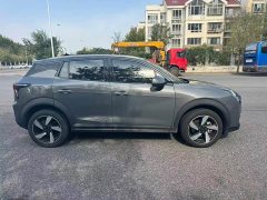 Lynk & Co 06 EM-P PHEV Plus - ფოტო 3