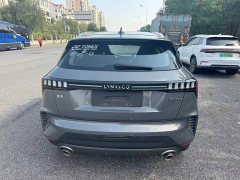 Lynk & Co 06 EM-P PHEV Plus - ფოტო 5
