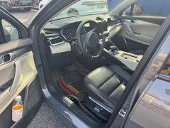 Lynk & Co 06 EM-P PHEV Plus - ფოტო 6