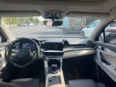 Lynk & Co 06 EM-P PHEV Plus - ფოტო 8