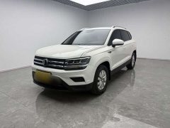 Volkswagen Touareg 280TSI FWD Fashion Edition - photo 1