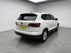 Volkswagen Touareg 280TSI FWD Fashion Edition - photo 10