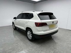 Volkswagen Touareg 280TSI FWD Fashion Edition - photo 11