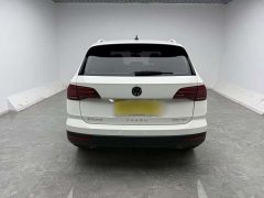 Volkswagen Touareg 280TSI FWD Fashion Edition - photo 12
