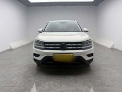 Volkswagen Touareg 280TSI FWD Fashion Edition - photo 2