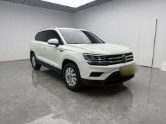 Volkswagen Touareg 280TSI FWD Fashion Edition - photo 3