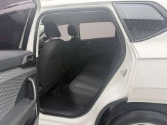 Volkswagen Touareg 280TSI FWD Fashion Edition - photo 8