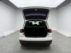Volkswagen Touareg 280TSI FWD Fashion Edition - photo 9
