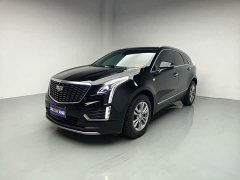 Cadillac XT5 2.0T FWD Luxury - ფოტო 1