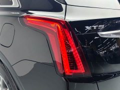 Cadillac XT5 2.0T FWD Luxury - ფოტო 10
