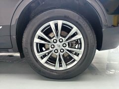Cadillac XT5 2.0T FWD Luxury - ფოტო 12