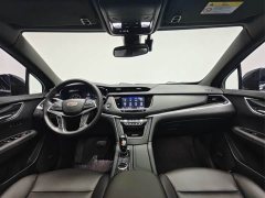 Cadillac XT5 2.0T FWD Luxury - ფოტო 14