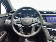 Cadillac XT5 2.0T FWD Luxury - ფოტო 15