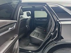 Cadillac XT5 2.0T FWD Luxury - ფოტო 16