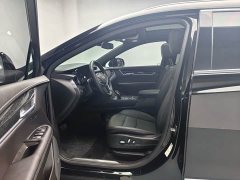 Cadillac XT5 2.0T FWD Luxury - ფოტო 17