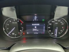 Cadillac XT5 2.0T FWD Luxury - ფოტო 18