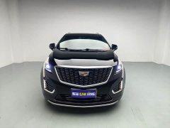 Cadillac XT5 2.0T FWD Luxury - ფოტო 2