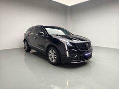 Cadillac XT5 2.0T FWD Luxury - ფოტო 3