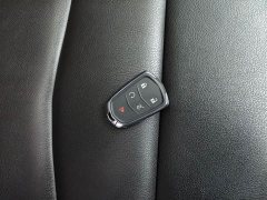 Cadillac XT5 2.0T FWD Luxury - ფოტო 4