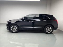Cadillac XT5 2.0T FWD Luxury - ფოტო 6