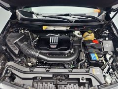 Cadillac XT5 2.0T FWD Luxury - ფოტო 7