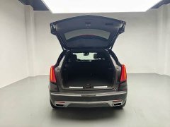 Cadillac XT5 2.0T FWD Luxury - ფოტო 8