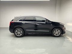 Cadillac XT5 2.0T FWD Luxury - ფოტო 9