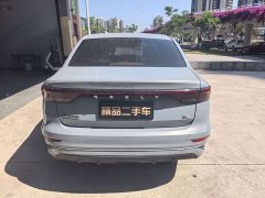 Geely Emgrand 4th Generation Champion Edition 1.5L CVT Luxury - photo 10