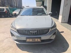 Geely Emgrand 4th Generation Champion Edition 1.5L CVT Luxury - photo 2