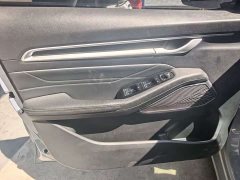 Geely Emgrand 4th Generation Champion Edition 1.5L CVT Luxury - photo 4