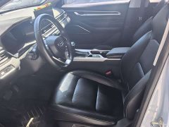 Geely Emgrand 4th Generation Champion Edition 1.5L CVT Luxury - photo 5