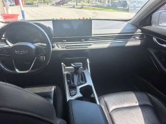 Geely Emgrand 4th Generation Champion Edition 1.5L CVT Luxury - photo 7