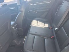 Geely Emgrand 4th Generation Champion Edition 1.5L CVT Luxury - photo 8