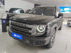 Great Wall Dachshund 1.5T DCT Labrador Edition - ფოტო 1