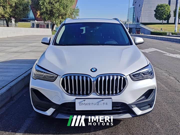 BMW X1 sDrive25Li Premier