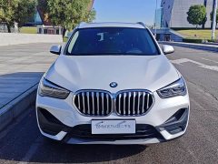 BMW X1 sDrive25Li Premier - ფოტო 1