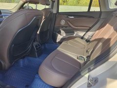 BMW X1 sDrive25Li Premier - ფოტო 10
