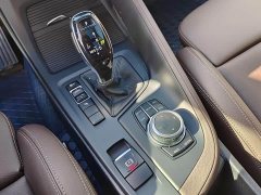 BMW X1 sDrive25Li Premier - ფოტო 11