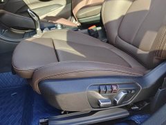 BMW X1 sDrive25Li Premier - ფოტო 12