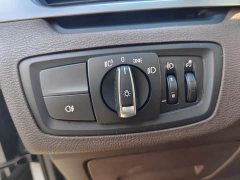 BMW X1 sDrive25Li Premier - ფოტო 13