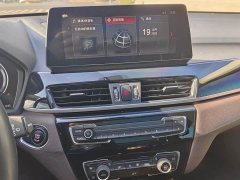 BMW X1 sDrive25Li Premier - ფოტო 14