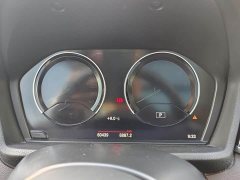 BMW X1 sDrive25Li Premier - ფოტო 15