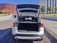 BMW X1 sDrive25Li Premier - ფოტო 18