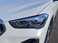 BMW X1 sDrive25Li Premier - ფოტო 19