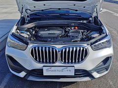 BMW X1 sDrive25Li Premier - ფოტო 20