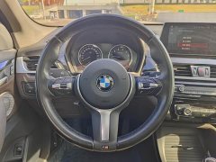 BMW X1 sDrive25Li Premier - ფოტო 3